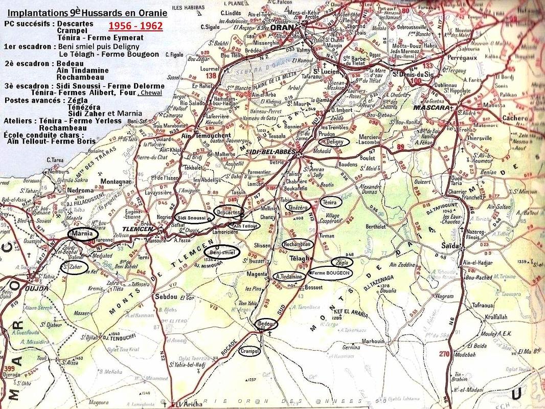 - Oranie- Implantation 9e Hussards A.jpg